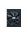 Cooler Master MWE Gold 1050 - V2, PC power supply (Kolor: CZARNY, 4x PCIe, cable management, 1050 watts) - nr 17