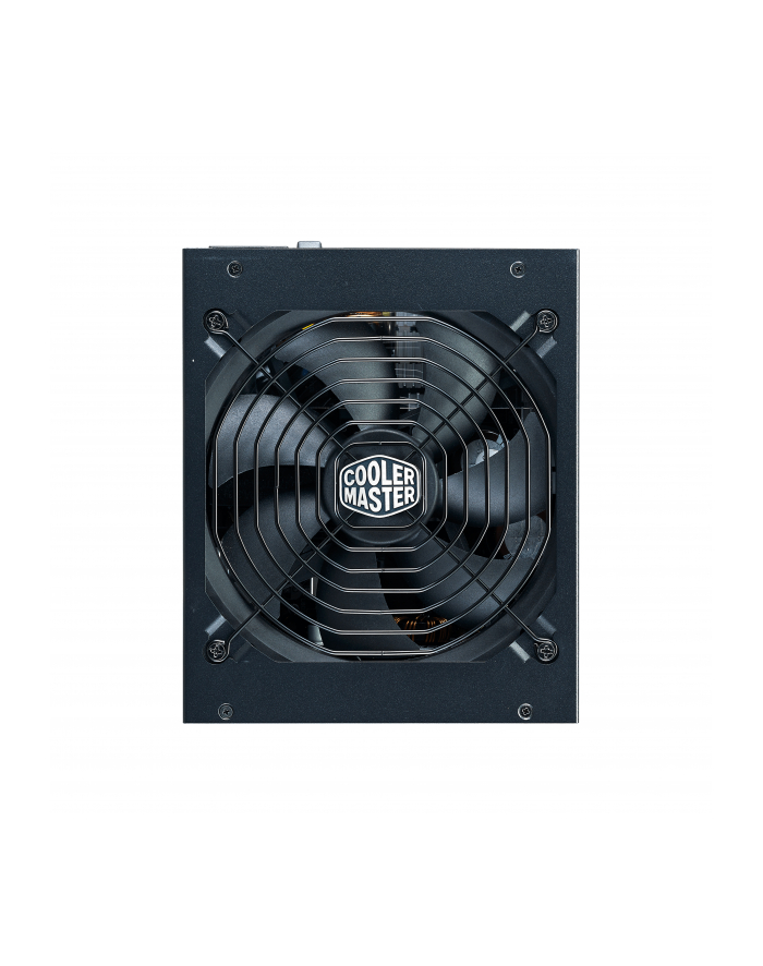 Cooler Master MWE Gold 1050 - V2, PC power supply (Kolor: CZARNY, 4x PCIe, cable management, 1050 watts) główny