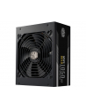Cooler Master MWE Gold 1050 - V2, PC power supply (Kolor: CZARNY, 4x PCIe, cable management, 1050 watts) - nr 26