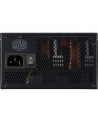Cooler Master MWE Gold 1050 - V2, PC power supply (Kolor: CZARNY, 4x PCIe, cable management, 1050 watts) - nr 27