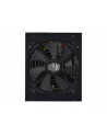 Cooler Master MWE Gold 1050 - V2, PC power supply (Kolor: CZARNY, 4x PCIe, cable management, 1050 watts) - nr 28