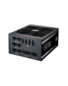 Cooler Master MWE Gold 1050 - V2, PC power supply (Kolor: CZARNY, 4x PCIe, cable management, 1050 watts) - nr 38