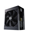 Cooler Master MWE Gold 1050 - V2, PC power supply (Kolor: CZARNY, 4x PCIe, cable management, 1050 watts) - nr 8
