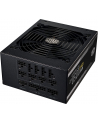 Cooler Master MWE Gold 1050 - V2, PC power supply (Kolor: CZARNY, 4x PCIe, cable management, 1050 watts) - nr 9
