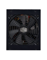 Cooler Master MWE Gold 1250 - V2, PC power supply (Kolor: CZARNY, 4x PCIe, cable management, 1250 watts) - nr 11