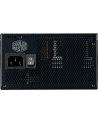 Cooler Master MWE Gold 1250 - V2, PC power supply (Kolor: CZARNY, 4x PCIe, cable management, 1250 watts) - nr 12