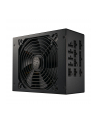 Cooler Master MWE Gold 1250 - V2, PC power supply (Kolor: CZARNY, 4x PCIe, cable management, 1250 watts) - nr 16