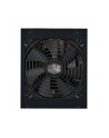 Cooler Master MWE Gold 1250 - V2, PC power supply (Kolor: CZARNY, 4x PCIe, cable management, 1250 watts) - nr 18