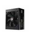Cooler Master MWE Gold 1250 - V2, PC power supply (Kolor: CZARNY, 4x PCIe, cable management, 1250 watts) - nr 19