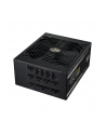 Cooler Master MWE Gold 1250 - V2, PC power supply (Kolor: CZARNY, 4x PCIe, cable management, 1250 watts) - nr 25