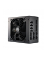 Cooler Master MWE Gold 1250 - V2, PC power supply (Kolor: CZARNY, 4x PCIe, cable management, 1250 watts) - nr 2