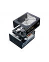Cooler Master MWE Gold 1250 - V2, PC power supply (Kolor: CZARNY, 4x PCIe, cable management, 1250 watts) - nr 31