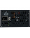 Cooler Master MWE Gold 1250 - V2, PC power supply (Kolor: CZARNY, 4x PCIe, cable management, 1250 watts) - nr 36