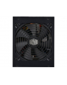 Cooler Master MWE Gold 1250 - V2, PC power supply (Kolor: CZARNY, 4x PCIe, cable management, 1250 watts) - nr 37