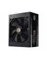 Cooler Master MWE Gold 1250 - V2, PC power supply (Kolor: CZARNY, 4x PCIe, cable management, 1250 watts) - nr 39