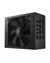 Cooler Master MWE Gold 1250 - V2, PC power supply (Kolor: CZARNY, 4x PCIe, cable management, 1250 watts) - nr 49