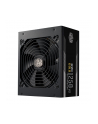 Cooler Master MWE Gold 1250 - V2, PC power supply (Kolor: CZARNY, 4x PCIe, cable management, 1250 watts) - nr 65