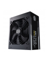 Cooler Master MWE Gold 1250 - V2, PC power supply (Kolor: CZARNY, 4x PCIe, cable management, 1250 watts) - nr 8