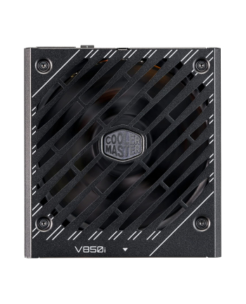 Cooler Master V850 Gold I Multi 850W, PC power supply (Kolor: CZARNY, cable management, 850 watts)