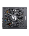 Seasonic VERTEX GX-1200 1200W, PC power supply (Kolor: CZARNY, cable management, 1200 watts) - nr 11