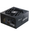 Seasonic VERTEX GX-1200 1200W, PC power supply (Kolor: CZARNY, cable management, 1200 watts) - nr 2