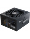 Seasonic VERTEX GX-1200 1200W, PC power supply (Kolor: CZARNY, cable management, 1200 watts) - nr 4