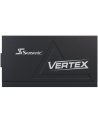 Seasonic VERTEX GX-1200 1200W, PC power supply (Kolor: CZARNY, cable management, 1200 watts) - nr 7