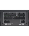 Seasonic VERTEX GX-1200 1200W, PC power supply (Kolor: CZARNY, cable management, 1200 watts) - nr 8