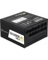 silverstone technology SilverStone SST-DA1000R-GM 1000W, PC power supply (Kolor: CZARNY, 7x PCIe, cable management, 1000 watts) - nr 10