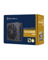 silverstone technology SilverStone SST-DA1000R-GM 1000W, PC power supply (Kolor: CZARNY, 7x PCIe, cable management, 1000 watts) - nr 21