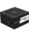 silverstone technology SilverStone SST-DA1000R-GM 1000W, PC power supply (Kolor: CZARNY, 7x PCIe, cable management, 1000 watts) - nr 8