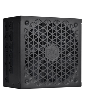 silverstone technology SilverStone SST-HA1200R-PM 1200W, PC power supply (Kolor: CZARNY, 7x PCIe, cable management, 1200 watts)