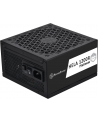 silverstone technology SilverStone SST-HA1200R-PM 1200W, PC power supply (Kolor: CZARNY, 7x PCIe, cable management, 1200 watts) - nr 2