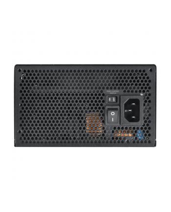 silverstone technology SilverStone SST-HA1300R-PM 1300W, PC power supply (Kolor: CZARNY, 9x PCIe, cable management, 1300 watts) nr 1
