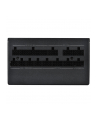 silverstone technology SilverStone SST-HA1300R-PM 1300W, PC power supply (Kolor: CZARNY, 9x PCIe, cable management, 1300 watts) - nr 19