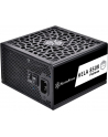 silverstone technology SilverStone SST-HA850R-PM 850W, PC power supply (Kolor: CZARNY, 4x PCIe, cable management, 850 watts) - nr 2