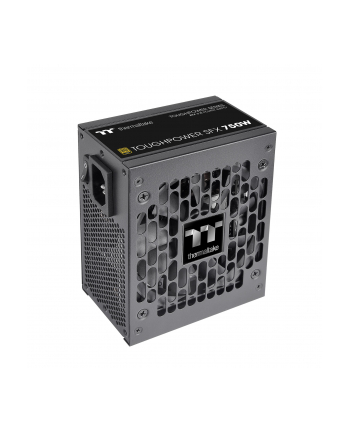 Thermaltake Toughpower SFX 750W, PC power supply (Kolor: CZARNY, 2x PCIe, cable management, 750 watts)