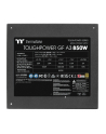 Thermaltake TOUGHPOWER GF A3 Gold 850W - TT Premium Edition, PC power supply (Kolor: CZARNY, cable management, 850 watts) - nr 15