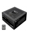 Thermaltake Toughpower PF3 850W, PC power supply (Kolor: CZARNY, 5x PCIe, cable management, 850 watts) - nr 26