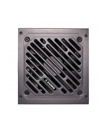 Xilence Gaming Gold 650W, PC power supply (Kolor: CZARNY, 650 watts) nr 1