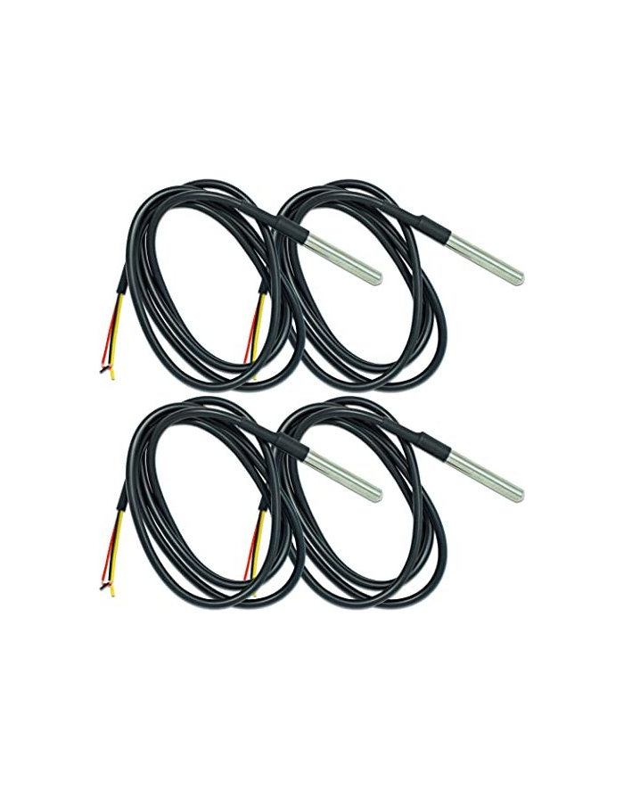 Shelly temperature sensor DS18B20 183276 w NETS.pl