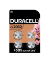Duracell CR2032 lithium button cell 3V battery (4 pieces, CR2032) - nr 2