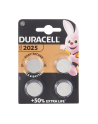 Duracell CR2032 lithium button cell 3V battery (4 pieces, CR2032) - nr 3