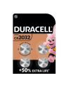 Duracell CR2032 lithium button cell 3V battery (4 pieces, CR2032) - nr 8