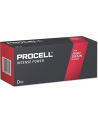 Duracell Procell Alkaline Intense Power D, 1.5V, battery (10 pieces, D mono) - nr 1