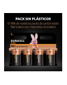 Duracell Plus C, battery (4 pieces, C) - nr 4