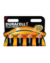 Duracell Plus C, battery (4 pieces, C) - nr 7