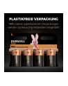 Duracell Plus D, battery (4 pieces, D) - nr 3