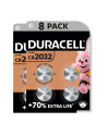 Duracell Plus Power, battery (4 pieces, E block (9V block)) - nr 8