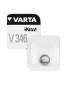 Varta V346 SR712, battery (10 pieces, V346) - nr 3